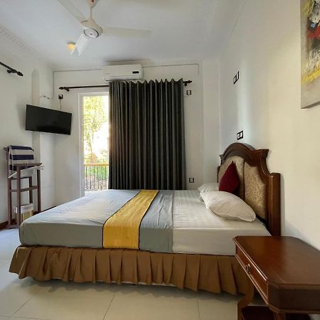 Eagle's Residence Kandy Exterior foto