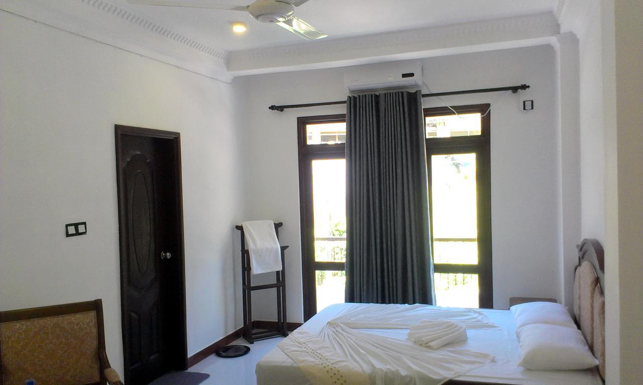 Eagle's Residence Kandy Exterior foto