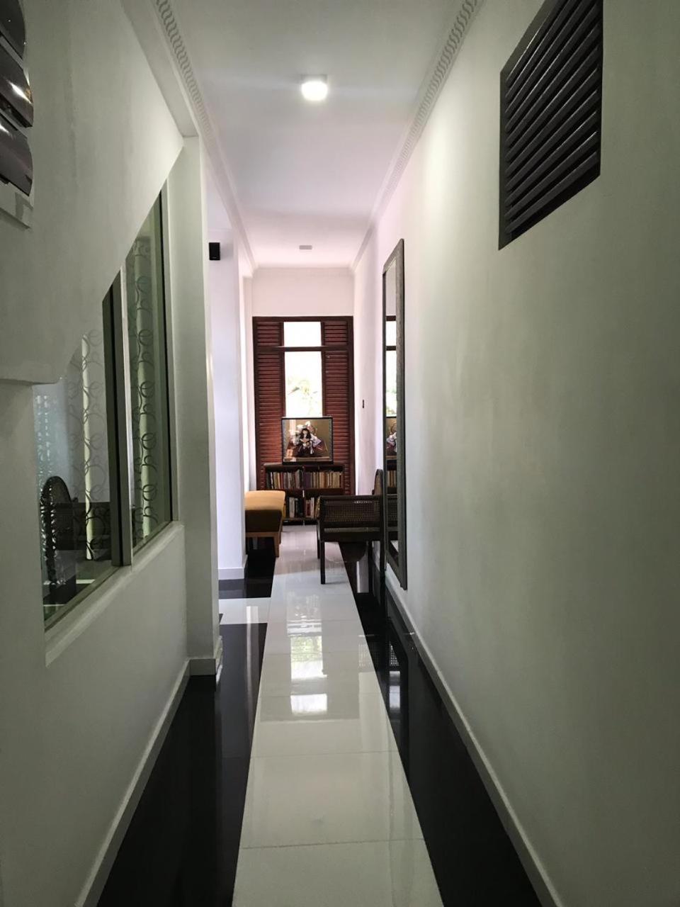 Eagle's Residence Kandy Exterior foto